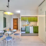 Daire Casa Emma With Sea Glimpse - Happy Sanremo