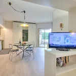 Casa Emma With Sea Glimpse - Happy Daire Sanremo