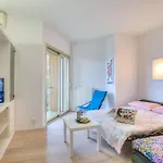 Daire Casa Emma With Sea Glimpse - Happy *