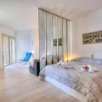 Casa Emma With Sea Glimpse - Happy Daire Sanremo