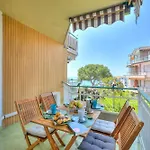 Casa Emma With Sea Glimpse - Happy Daire Sanremo