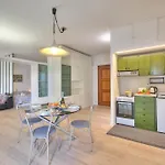 Casa Emma With Sea Glimpse - Happy Daire