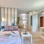 Casa Emma With Sea Glimpse - Happy Daire Sanremo