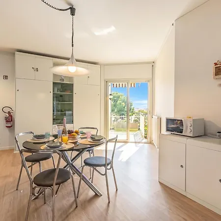 Appartement Casa Emma With Sea Glimpse - Happy