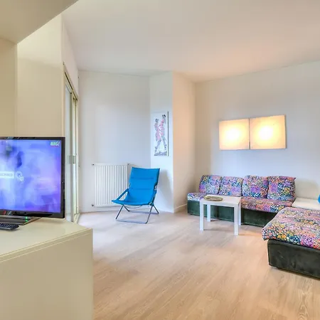 Casa Emma With Sea Glimpse - Happy Appartement *