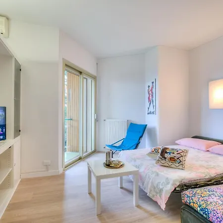 Appartement Casa Emma With Sea Glimpse - Happy