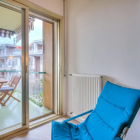 Casa Emma With Sea Glimpse - Happy * San Remo