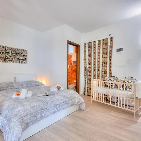 Casa Emma With Sea Glimpse - Happy * San Remo