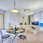 Casa Emma With Sea Glimpse - Happy * Σαν Ρέμο