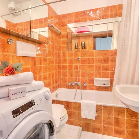 Appartement Casa Emma With Sea Glimpse - Happy