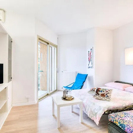 Appartement Casa Emma With Sea Glimpse - Happy *