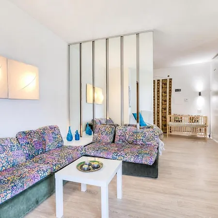 Casa Emma With Sea Glimpse - Happy Appartement *