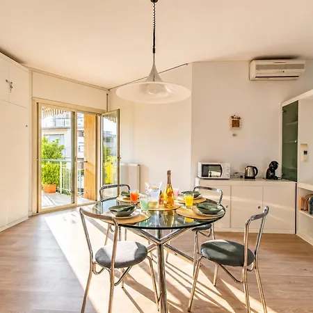 Appartement Casa Emma With Sea Glimpse - Happy