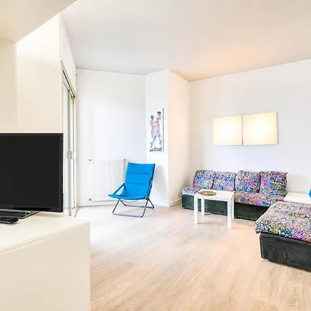 Apartman Casa Emma With Sea Glimpse Terrace - Happy