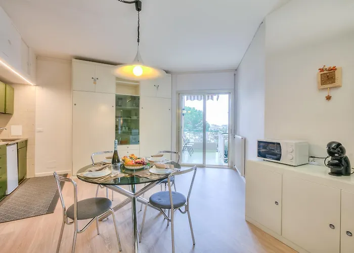 Casa Emma With Sea Glimpse - Happy * Sanremo