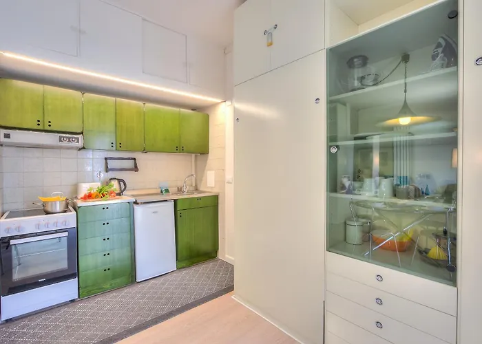 Casa Emma With Sea Glimpse - Happy Sanremo
