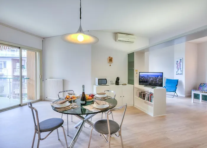 Casa Emma With Sea Glimpse - Happy * Sanremo